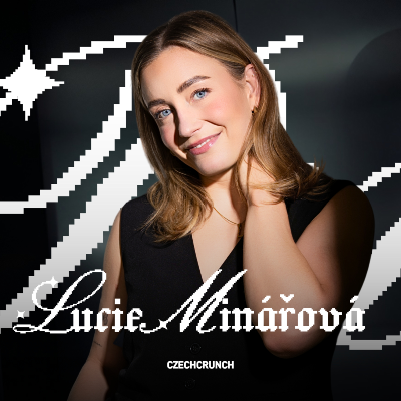 Obrázek epizody Dřív jsem jídlo řešila neustále. Probrala mě až ztráta menstruace, říká fitfluencerka Lucie Minářová