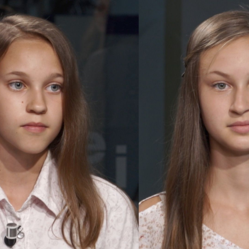 Obrázek epizody Ekoyoutuberky: České Grety nejsme, chceme pomoc planetě, někdo nám dělá naschvály