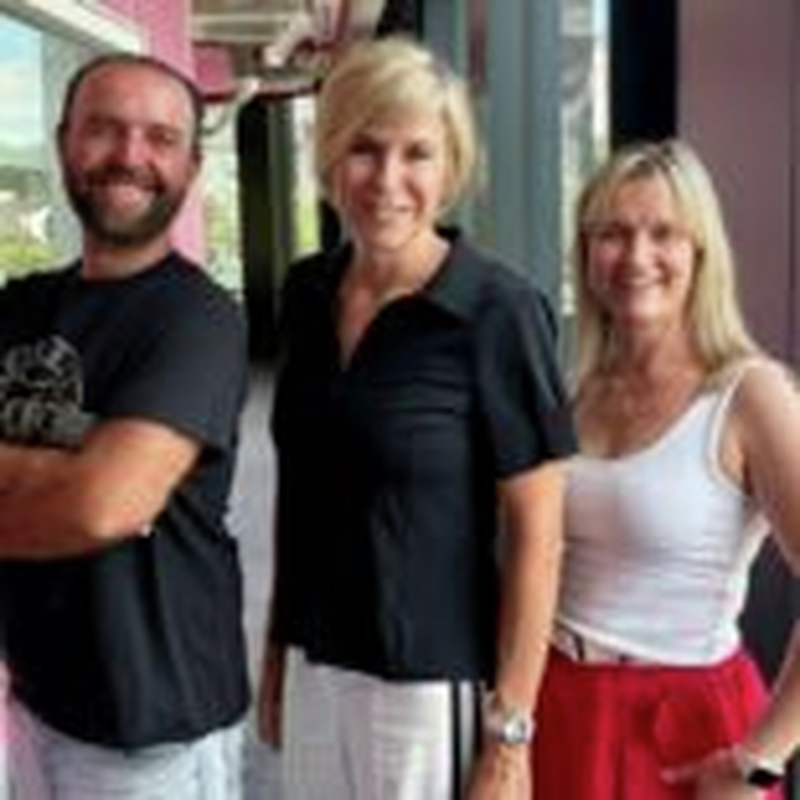 Obrázek epizody Kateřina Neumannová: ČEZ Lipno Sport festival je moje sportovní dítě. Těším se na první startovní výstřel