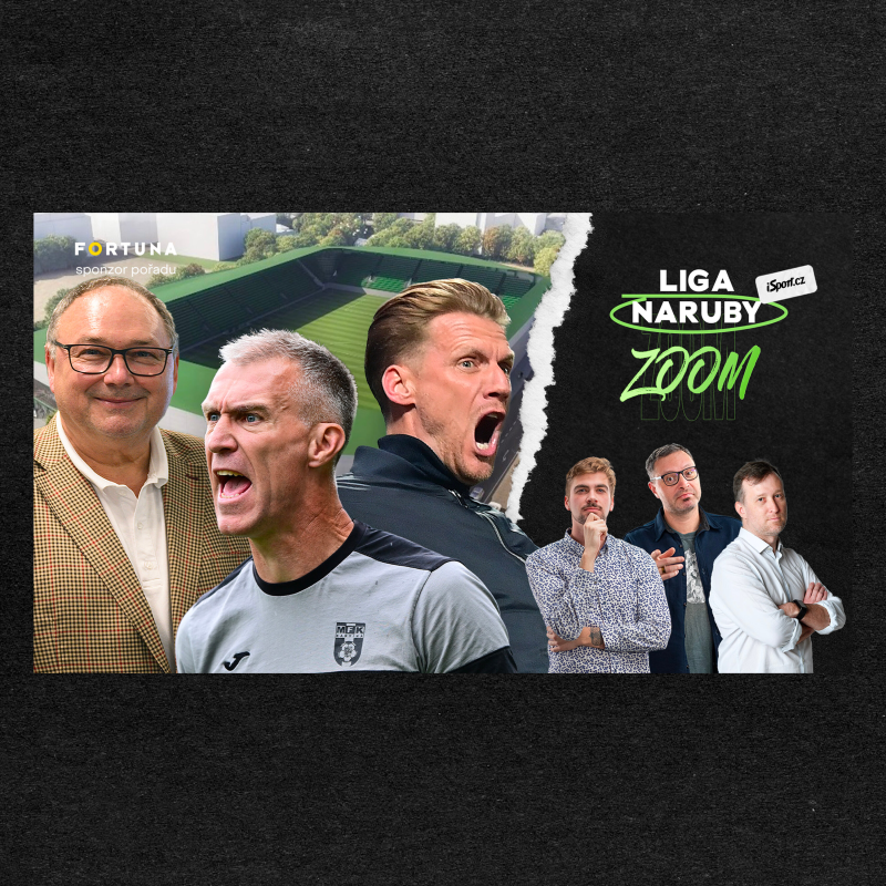 Obrázek epizody ZOOM | Netuctový Ďolíček? Nový ráj pro groundhoppery. Nezmar trefil přestupy, famózní Hyský