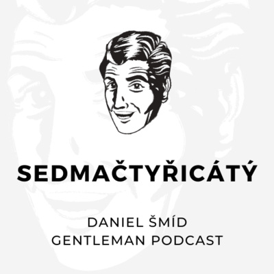 Obrázek epizody #46 Co nosit místo saka? Městskou verzi polní bundy