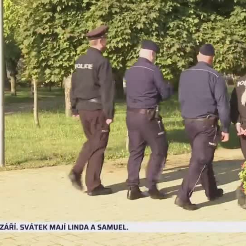 Obrázek epizody Policejní pomoc (zdroj: CNN Prima NEWS)