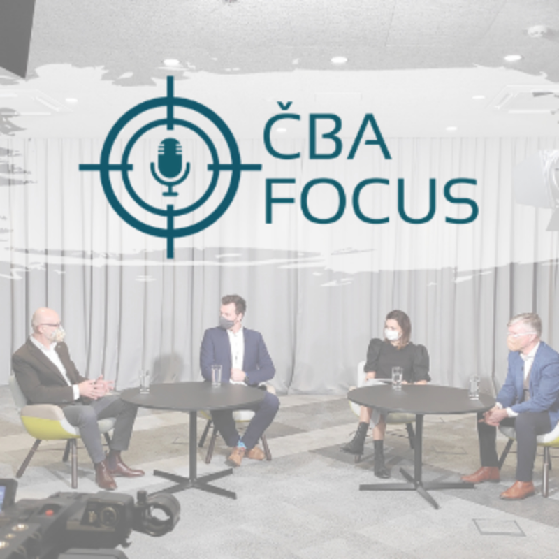 Obrázek epizody #01 Digitalizace Česka a jak s ní pomáhají banky