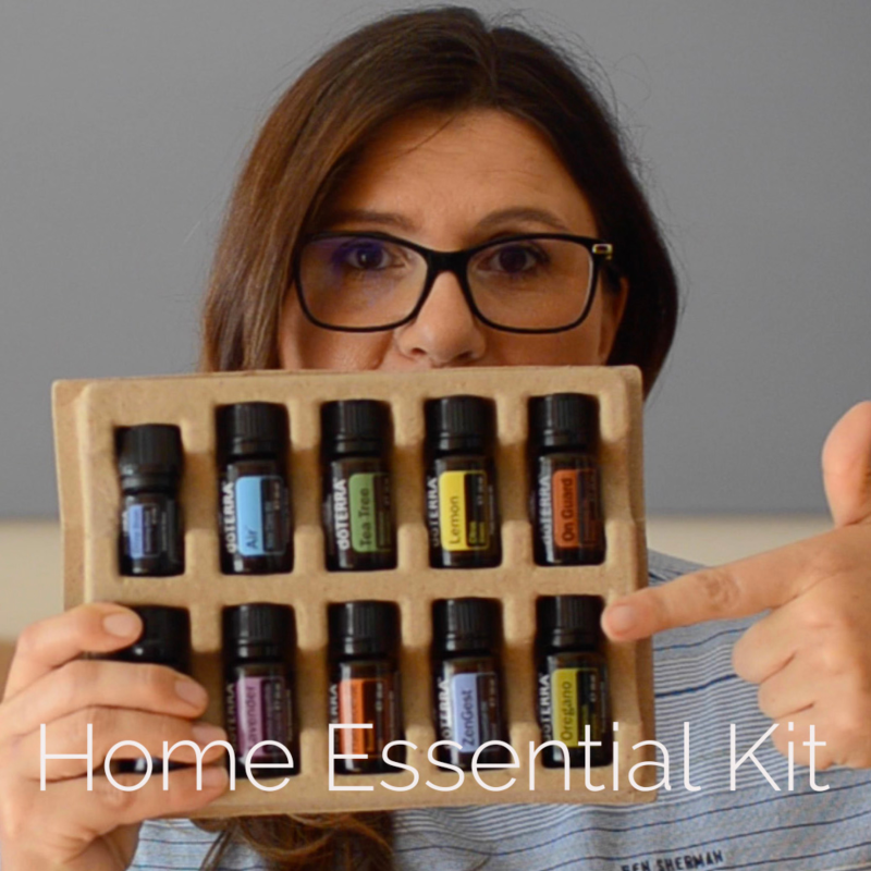 Obrázek epizody Průvodce sadou Home Essential Kit 🏡🌿