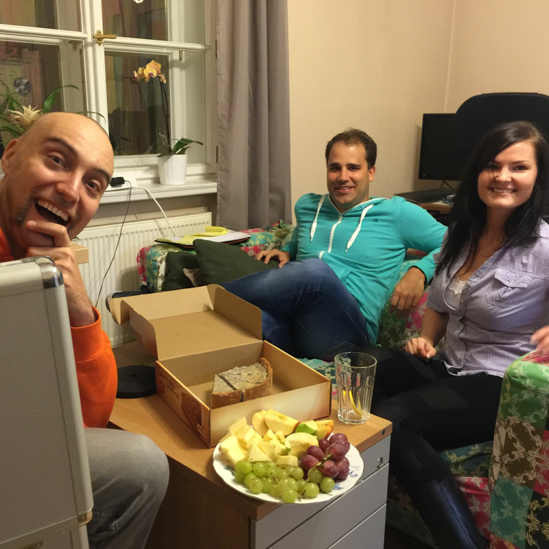 Obrázek epizody CZ Podcast 136 - CDN77