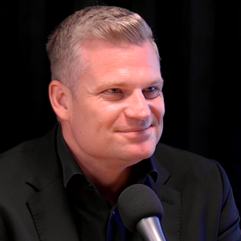 Obrázek epizody Turek: Nevěříme v Green Deal a 300 pohlaví. Jsem jednička, kdo si píše volební program EU nerozumí