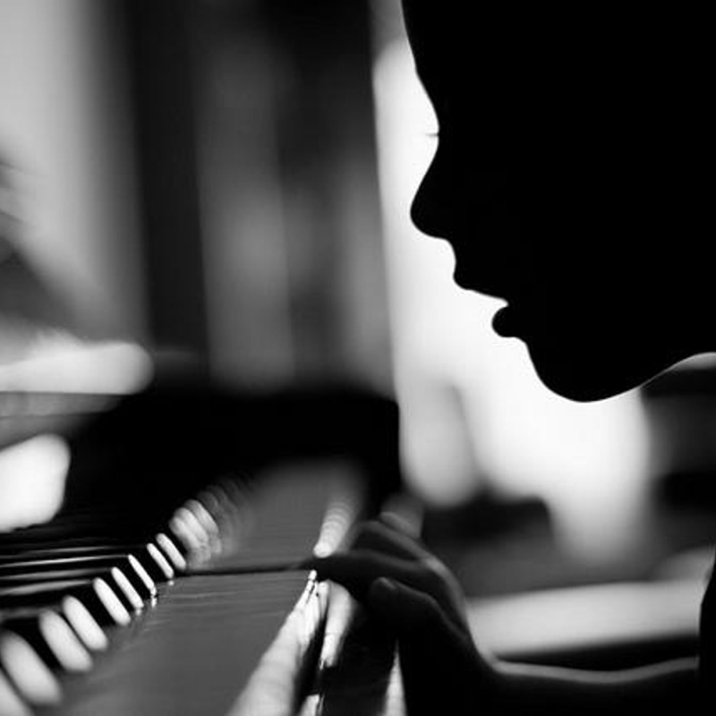 Obrázek epizody Musical Language