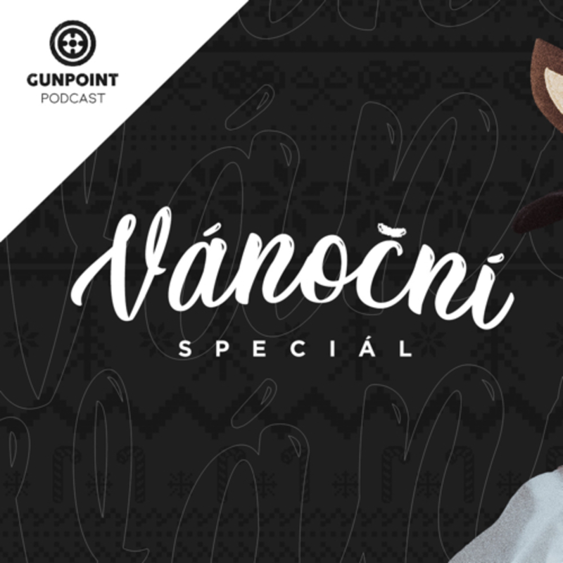 Obrázek epizody Vánoční Speciál