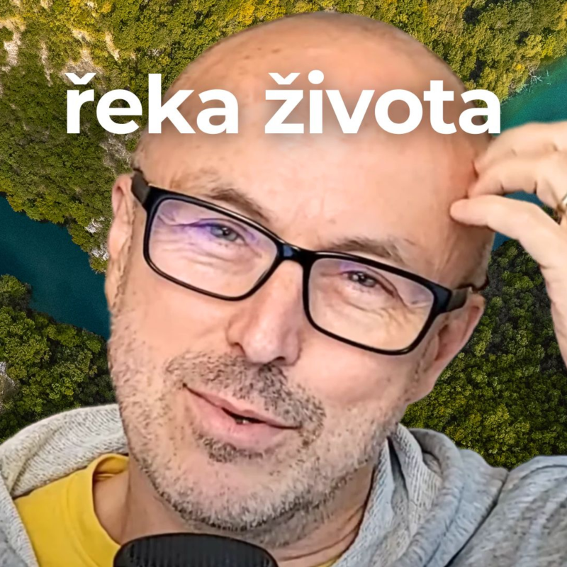 Obrázek epizody Život jako řeka