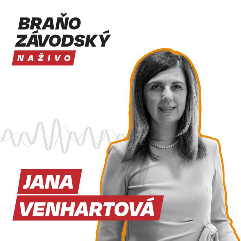 Obrázek epizody Slovenských výrobkov na pultoch je stále viac, zahraničné kupujeme najmä pre nízku cenu