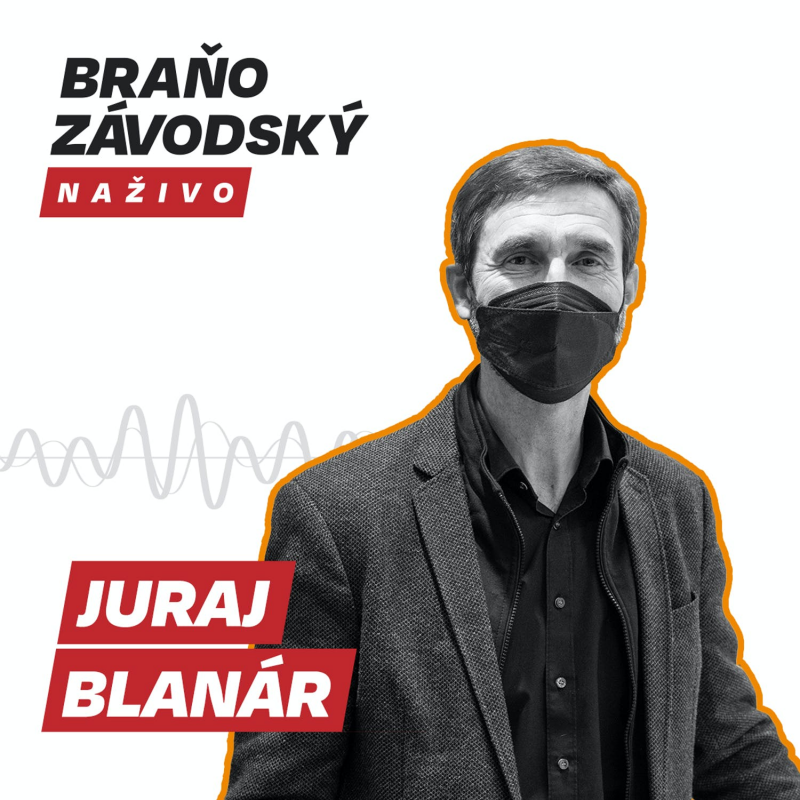 Obrázek epizody Obranná zmluva s USA podľa Juraja Blanára ohrozuje našu suverenitu. Smer avizuje ďalšiu petíciu