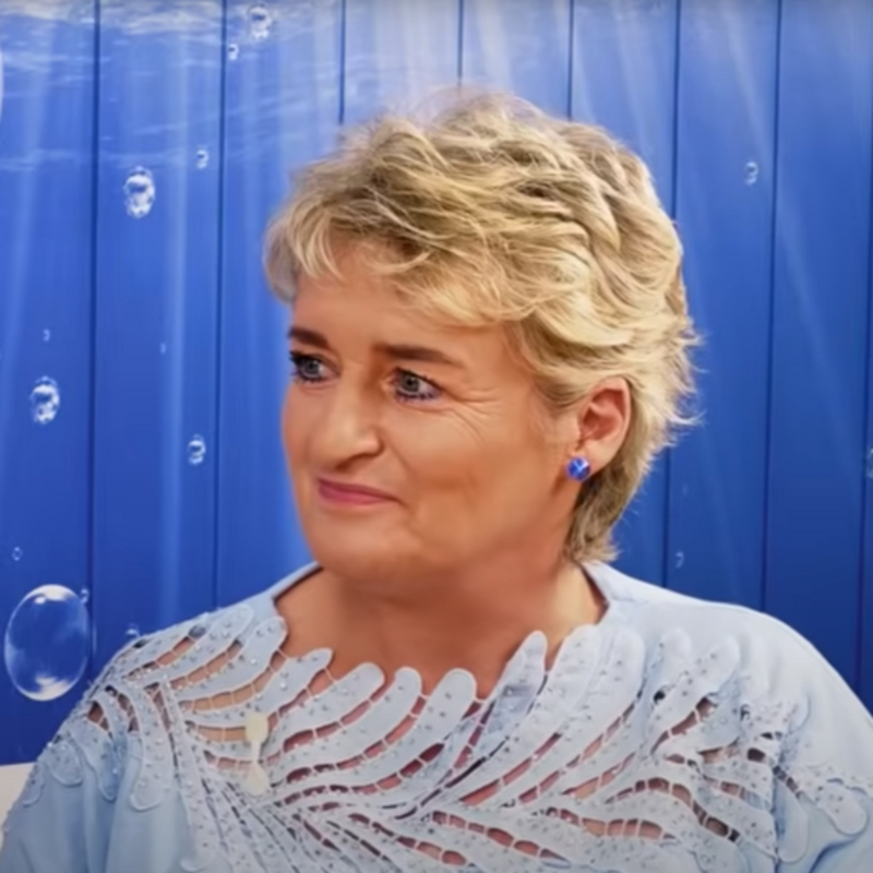 Obrázek epizody Alžběta Šorfová, Aktuální informace 2