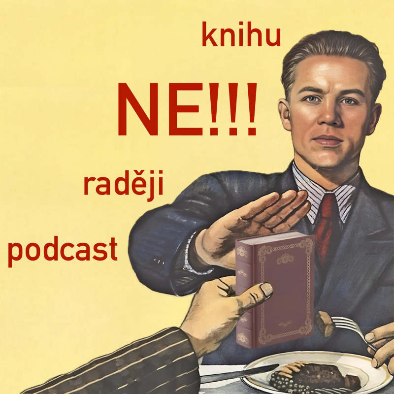 Obrázek epizody epizoda 3 - 2. část: R.U.R.