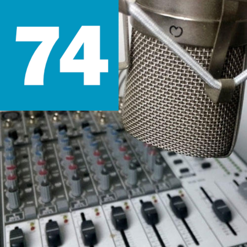 Obrázek epizody ePOD #74: To zas budou radosti!