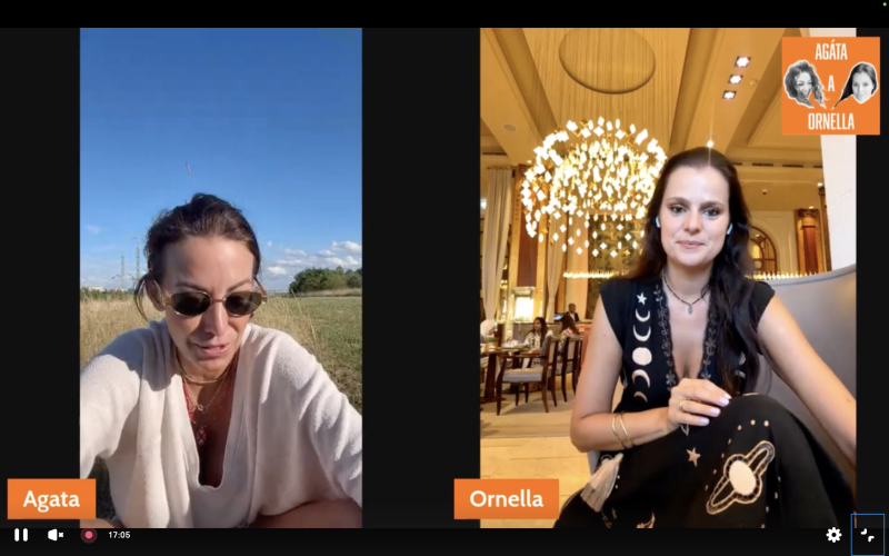 Obrázek epizody 79: Upoutávka na živák SUCHDOL - CANNES