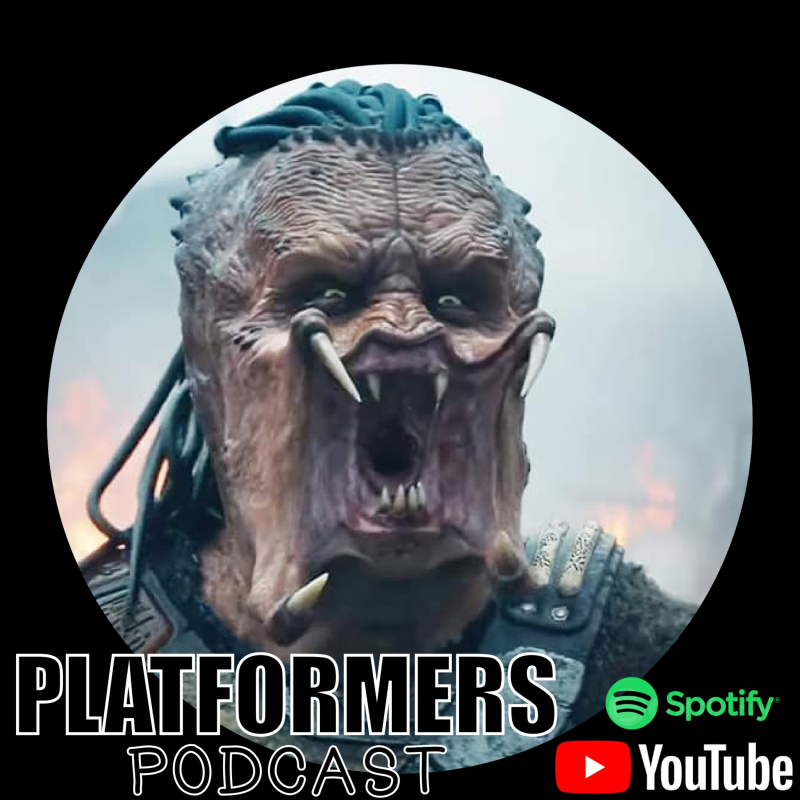 Obrázek epizody 2025: TOHLE JE ROK PREDÁTORA!