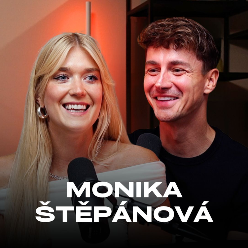 Obrázek epizody Zranění jí vzalo olympiádu, teď pomáhá Interpolu. Monika Štěpánová o drilu a startupu Lightly