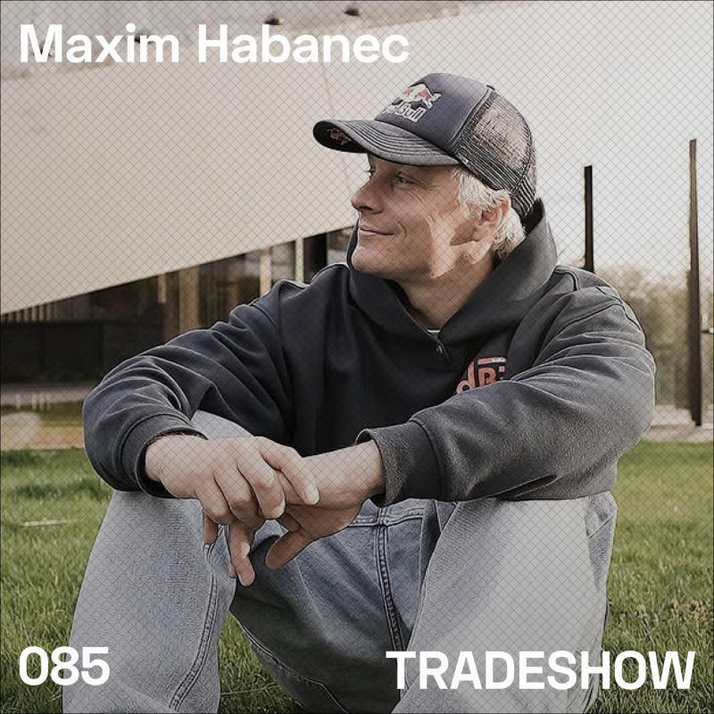 Obrázek epizody Maxim Habanec: Dcera mi pomohla si uvědomit, že SKATEBOARDING není začátek ani konec světa