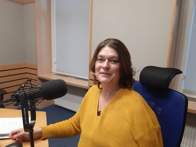 Obrázek epizody Prezidentka Potravinářské komory: Nechtěla bych se dožít toho, že chleba bude za 200 korun