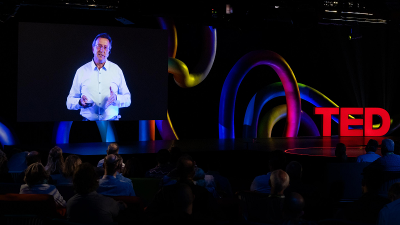 Obrázek epizody The unexpected, underwater plant fighting climate change | Carlos M. Duarte