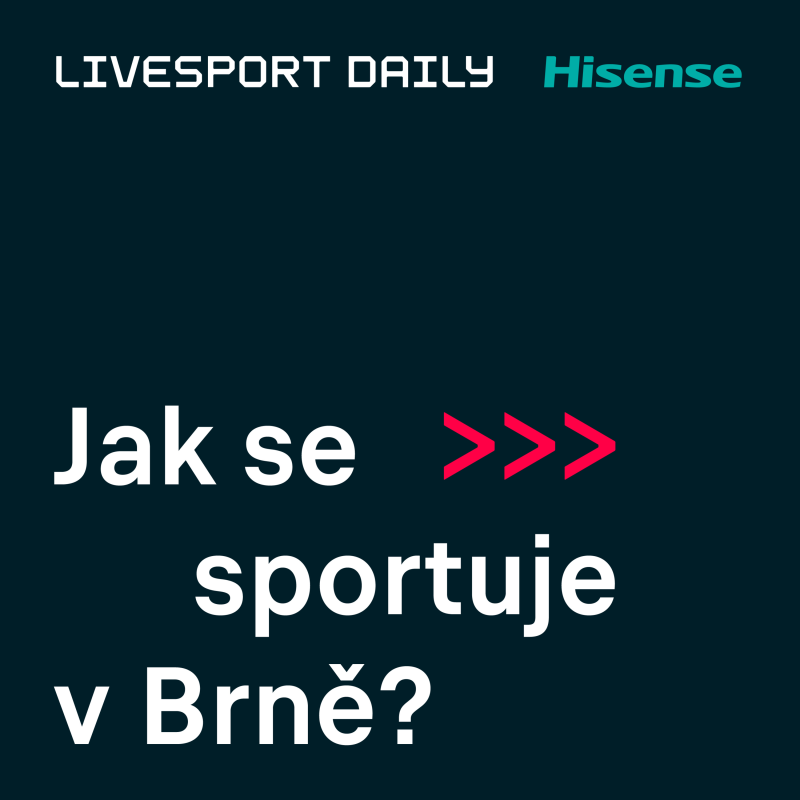 Obrázek epizody #567: Bude v Brně stát nový fotbalový stadion? >>> Martin Mikš
