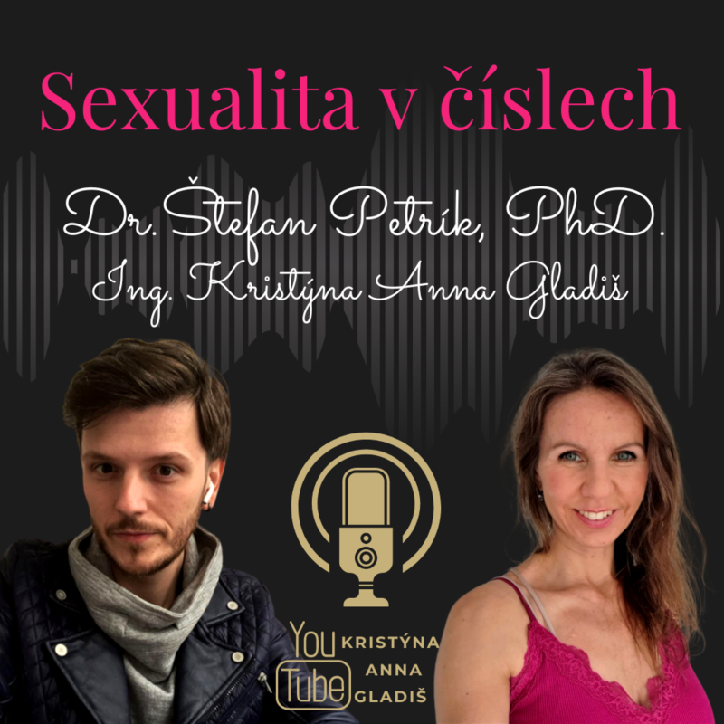 Obrázek epizody #0184 Sexualita v číslech