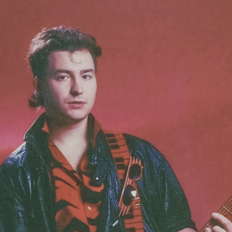 Obrázek epizody #12: Stránky z doby covidové, budoucnost Naživo a party s hitmakerem (22. - 28. 3. 2021)