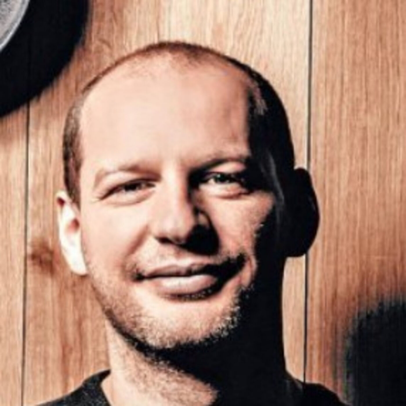 Obrázek epizody Marcel Vargaeštok: o tom, proč se snažil v jednom ze svých projektů odradit lidi od podnikání v gastronomii a kam si chodí pro inspiraci