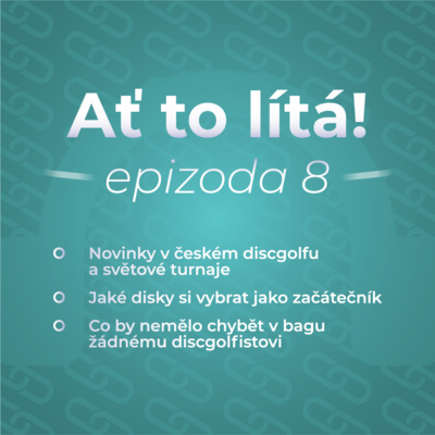 Obrázek epizody 8: Jak si poskládat bag