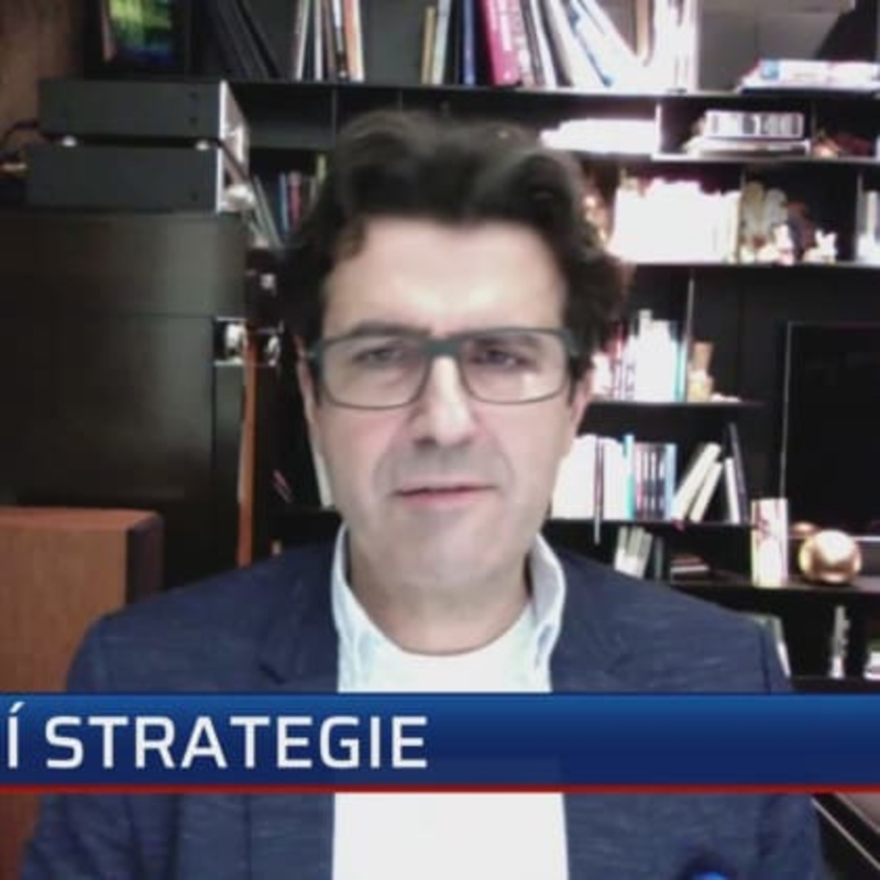 Obrázek epizody 360° Pavlíny Wolfové 14.1.2021