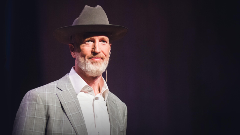 Obrázek epizody Stop telling single people to get married | Peter McGraw