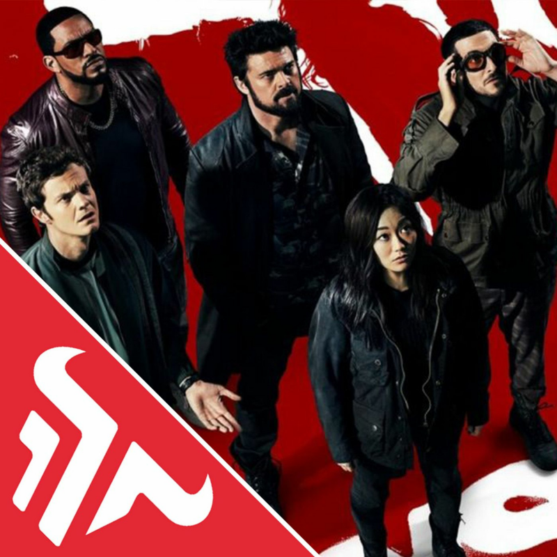 Obrázek epizody Podcast - 049 - (Ne)očekávané novinky podzimu na streamovacích službách