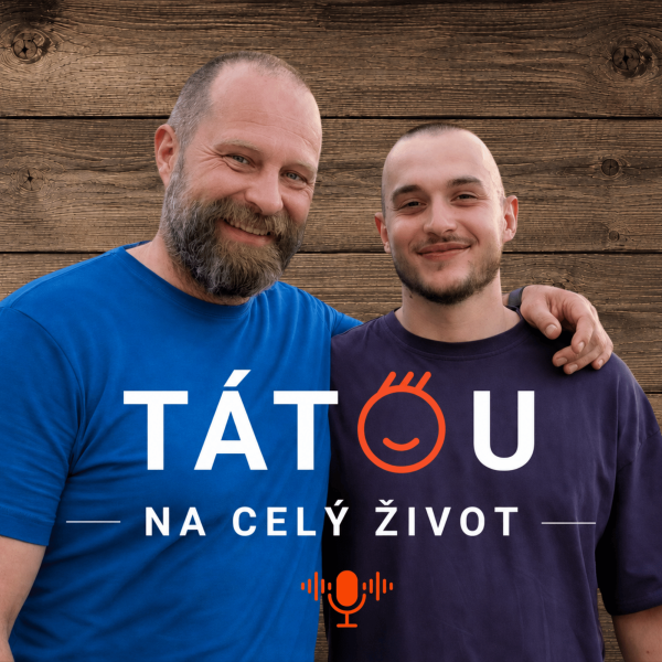 Obrázek epizody #3 Role muže (ve vztahu i výchově)