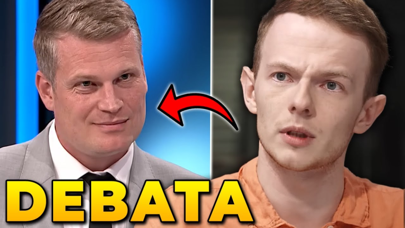 Obrázek epizody Filip Turek nerozumí KLIMATICKÉ ZMĚNĚ | Výzva do debaty