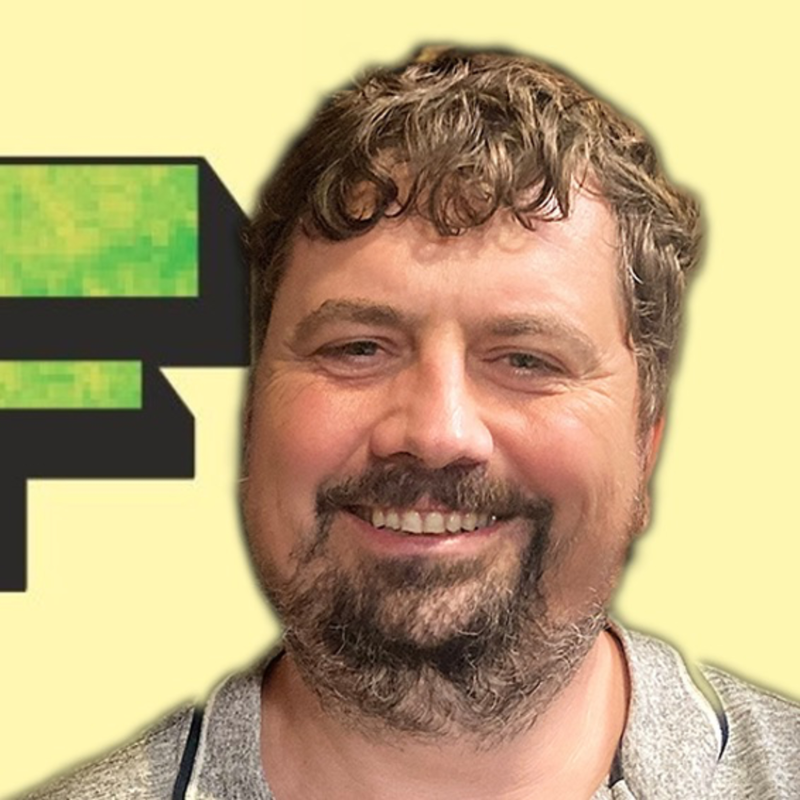 Obrázek epizody TALK TO... František Friš o Bytefestu