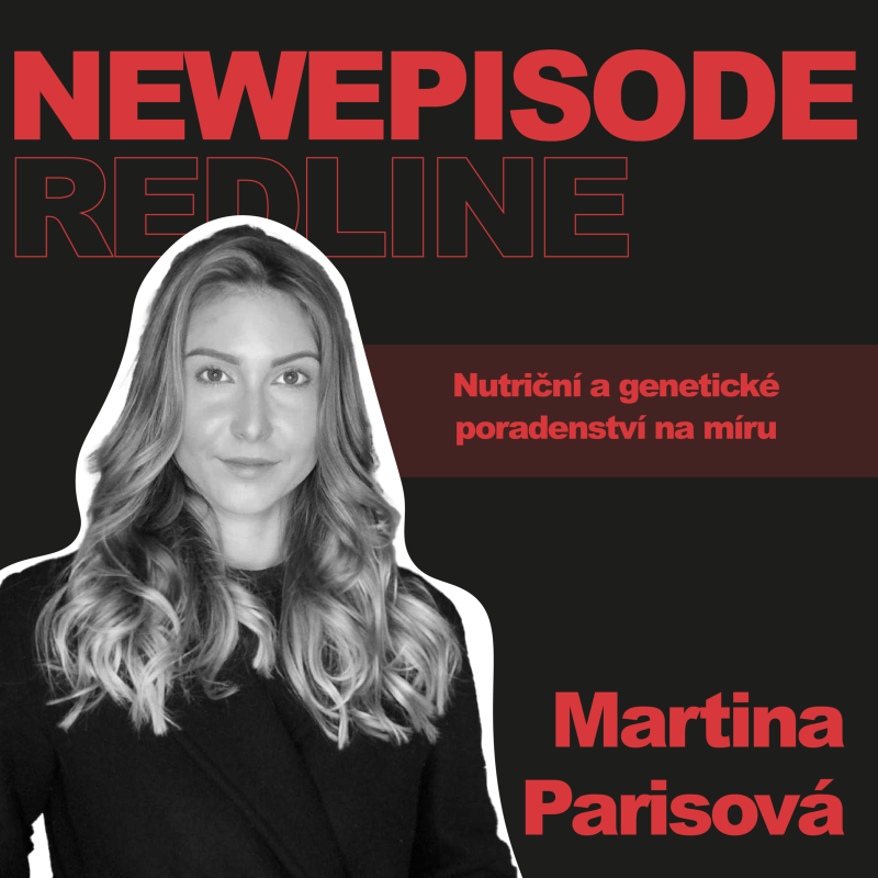 Obrázek epizody 119: Martina Parisová: Hormony jsou stěžejní molekuly, které ovlivňují dráhy v našem těle