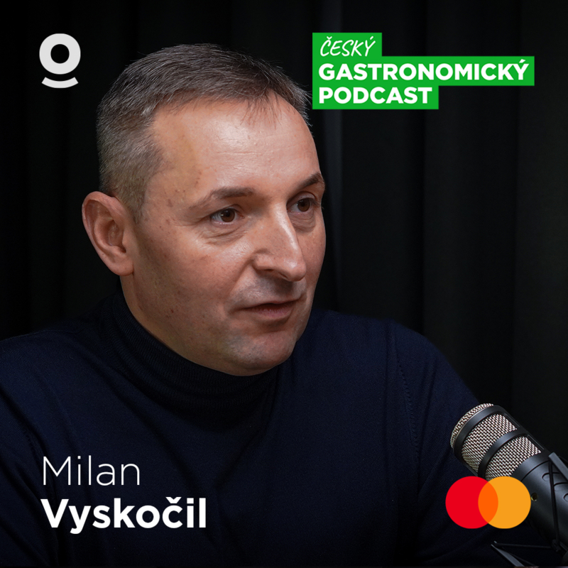 Obrázek epizody Milan Vyskočil, OREA Resort Horizont – Tajemství hotelu, kam se vrací 30+ % hostů