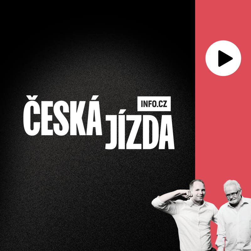 Obrázek epizody Česká jízda #16 – Konsolidační balíček