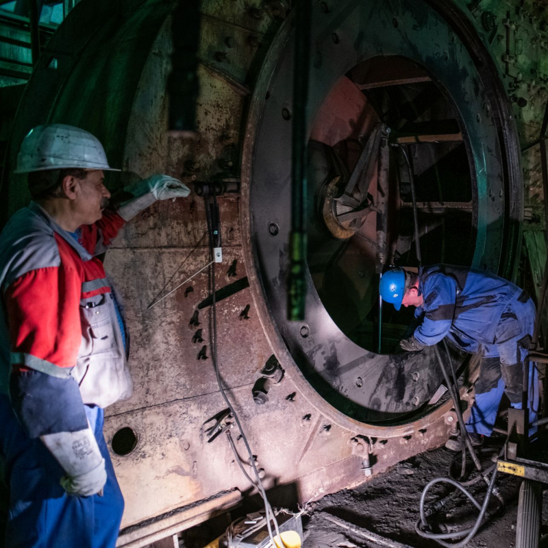 Obrázek epizody Vypnutí Tykačových uhelných elektráren dodávky energie neohrozí. Jak vypadá česká dekarbonizace?
