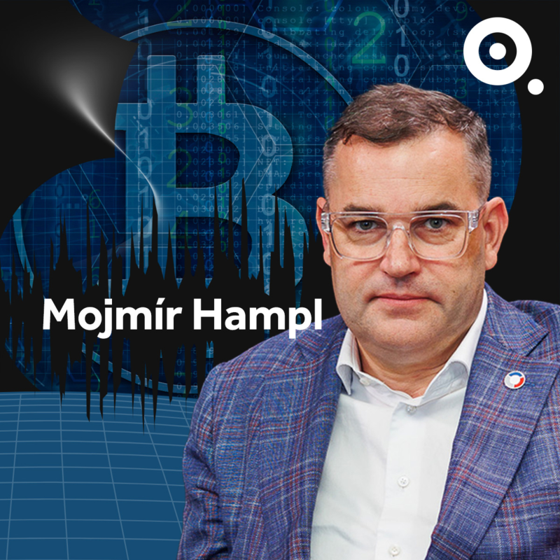 Obrázek epizody Ať EU neřeší ptákoviny na druhém konci světa, ale stará se o dodržování Schengenu, říká Hampl