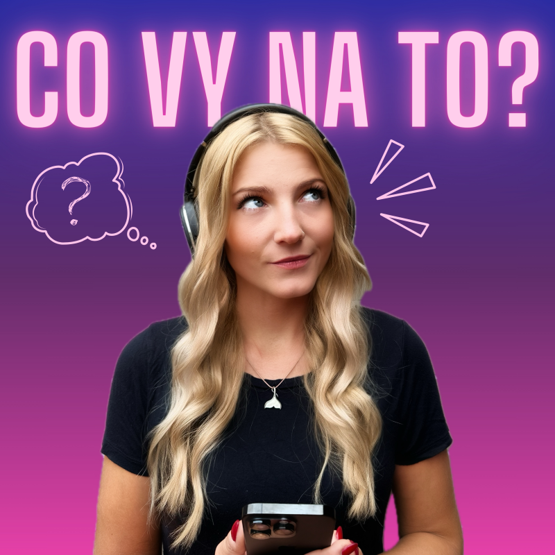 Obrázek epizody #63 Opravdu tohle stálo za hádku?