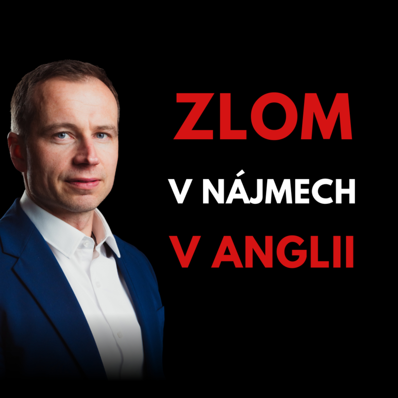 Obrázek epizody Zásadní reforma nájmů v Británii – co musí vědět čeští a slovenští investoři (Andrew Marshall)