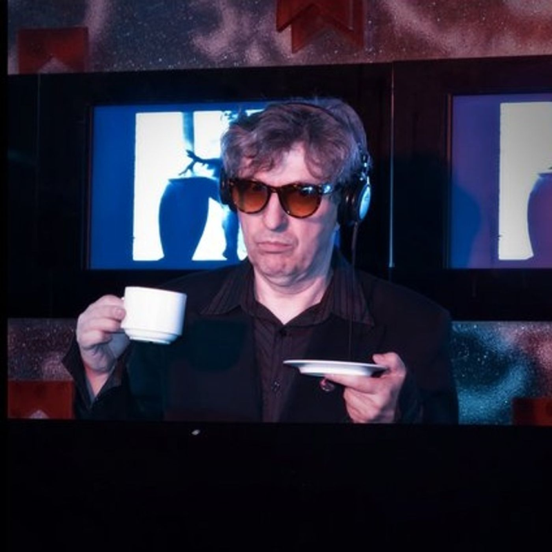 Obrázek epizody Zátiší 15/6/2022: Ivo Pospíšil