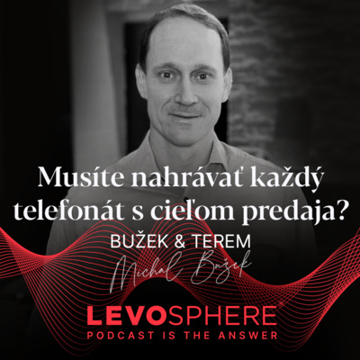 Obrázek epizody #179 Musíte skutočne nahrávať každý telefonát s cieľom predaja?