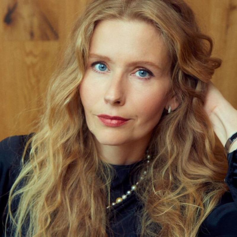Obrázek epizody HoRe: Michaela Horáčková