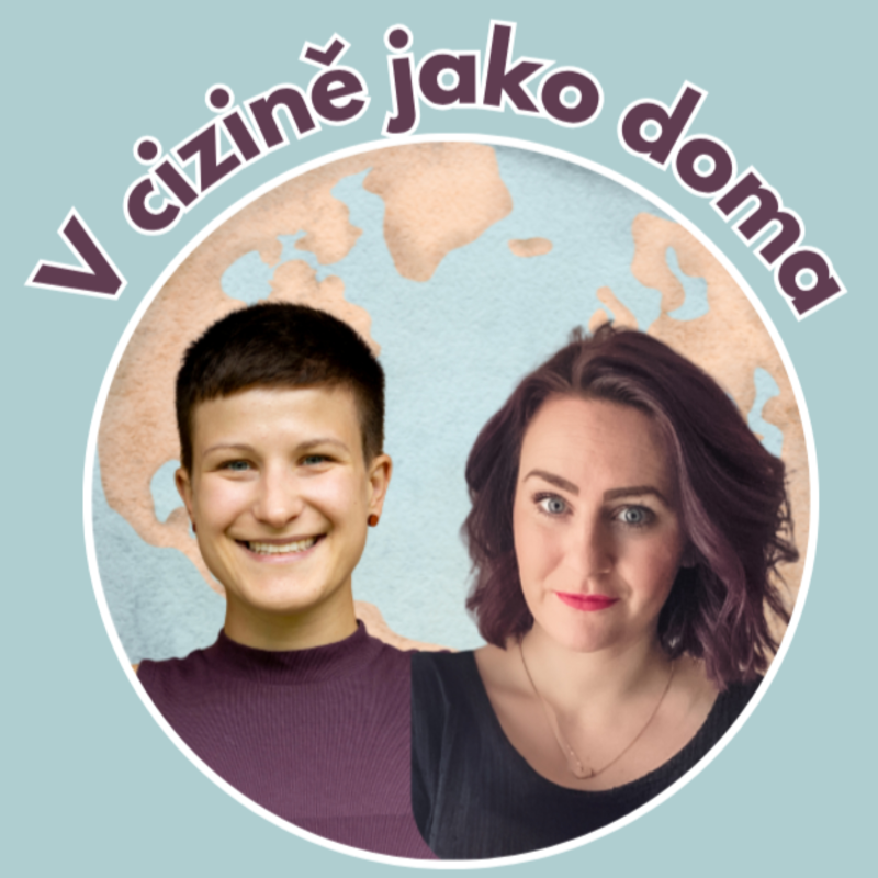 Obrázek epizody 2. Epizoda - Probudily jsme se v Německu