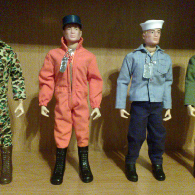 Obrázek epizody G.I. Joe na Prima COOL už v sobotu 20.3.2021 ve 20:15