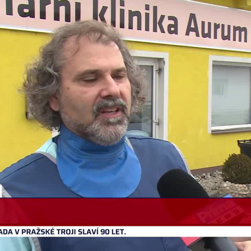 Obrázek epizody Krimi zprávy 28.9.2021