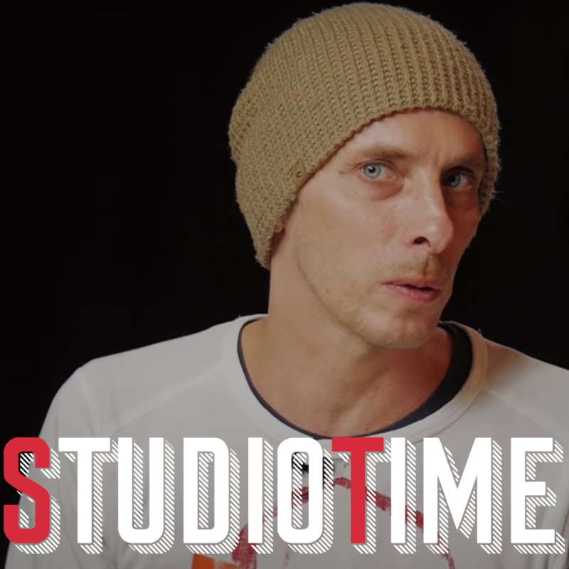 Obrázek epizody Studiotime #50 s Ondřejem Anděrou: „Když se mi u virtuálního synťáku nelíbí rozhraní, tak do něj nejdu."