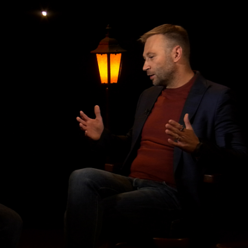 Obrázek epizody .pod lampou: Prečo Slovensko stratilo GLOBSEC? A prečo je slobodný svet na osudovej križovatke?